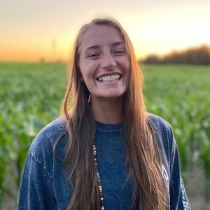 Meet your Posher, Keanna